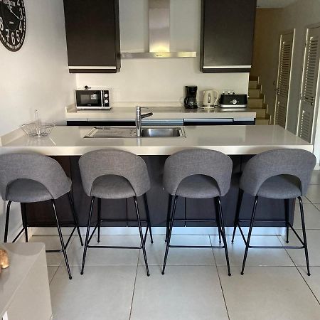 Modern 2 Bed Apartment Vale Do Lobo Zewnętrze zdjęcie