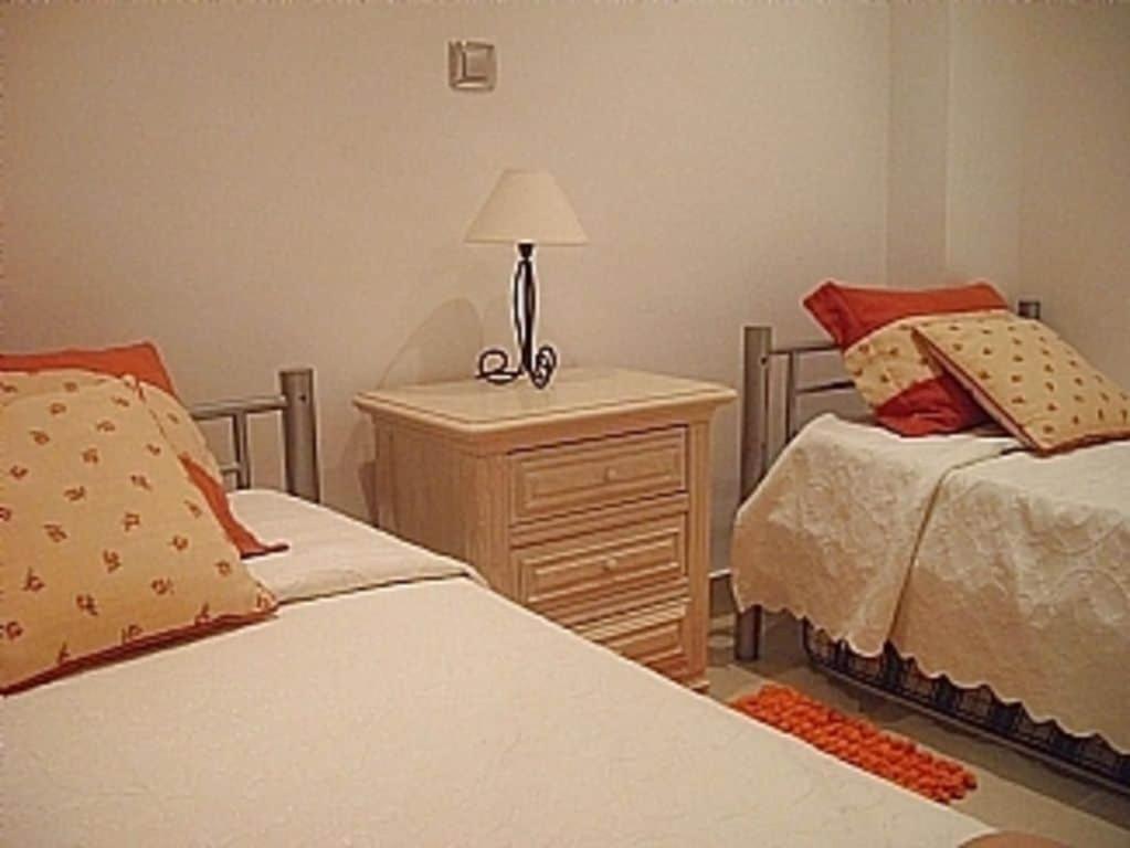 Modern 2 Bed Apartment Vale Do Lobo Zewnętrze zdjęcie