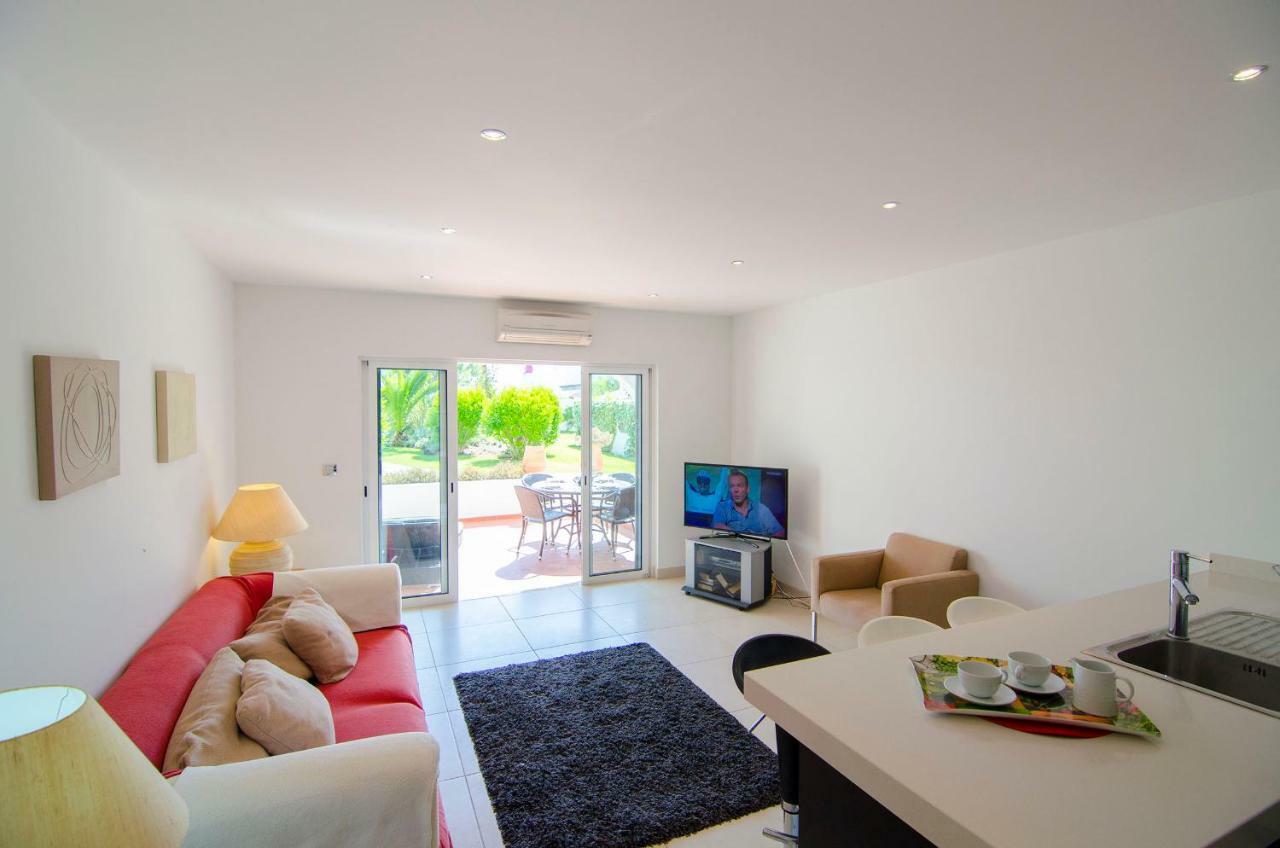 Modern 2 Bed Apartment Vale Do Lobo Zewnętrze zdjęcie