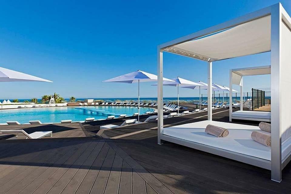 Modern 2 Bed Apartment Vale Do Lobo Zewnętrze zdjęcie