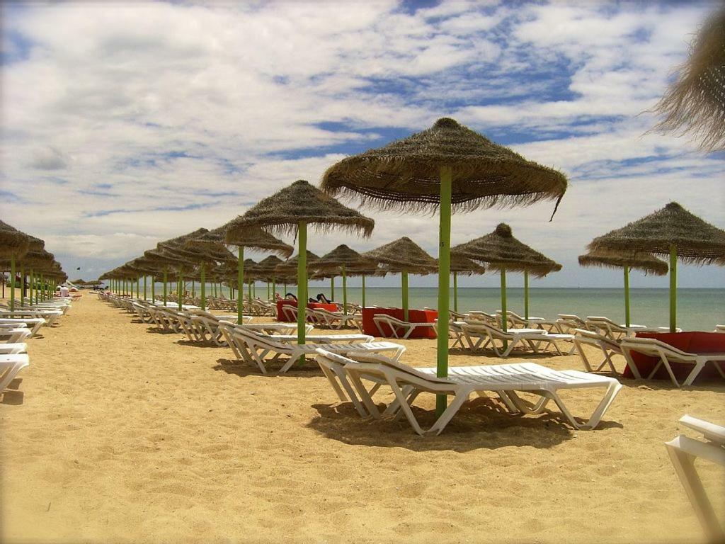 Modern 2 Bed Apartment Vale Do Lobo Zewnętrze zdjęcie