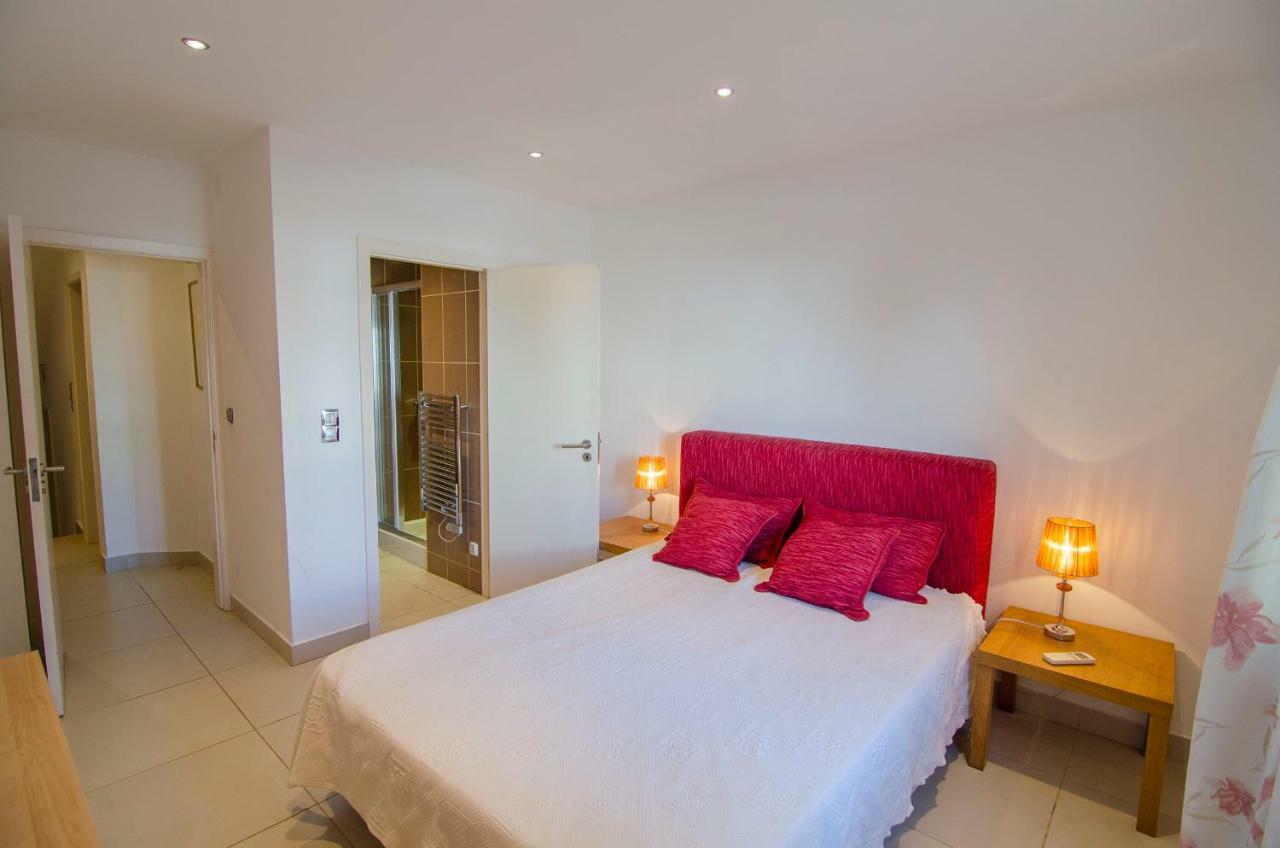 Modern 2 Bed Apartment Vale Do Lobo Zewnętrze zdjęcie