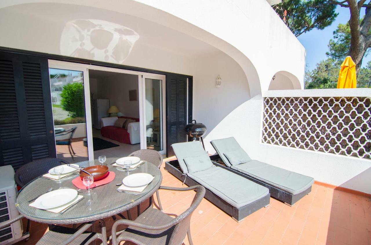 Modern 2 Bed Apartment Vale Do Lobo Zewnętrze zdjęcie