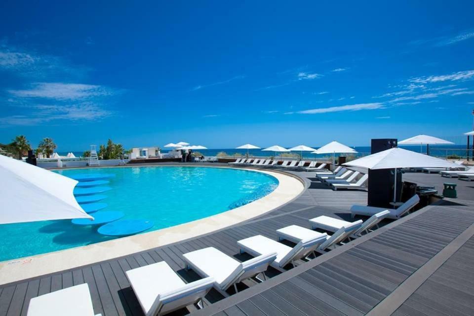 Modern 2 Bed Apartment Vale Do Lobo Zewnętrze zdjęcie