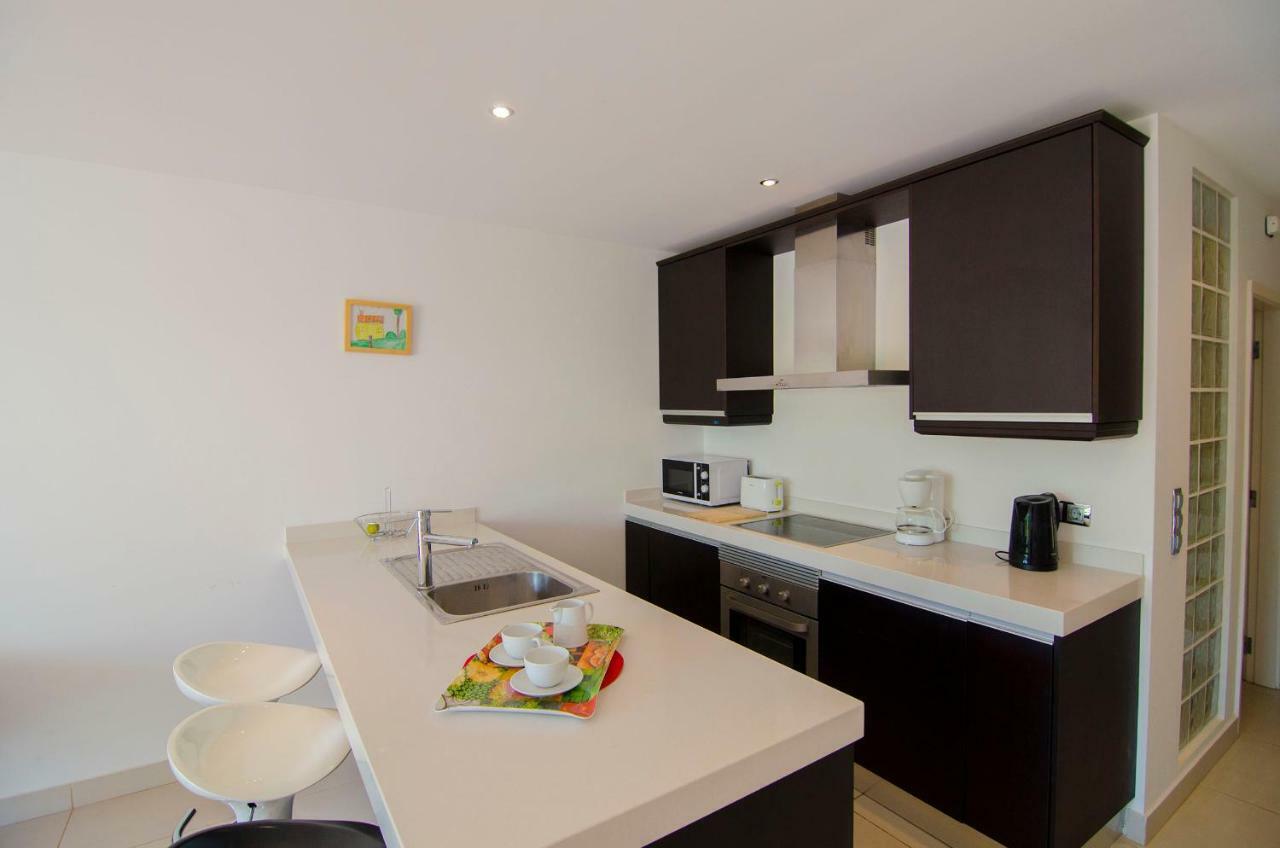 Modern 2 Bed Apartment Vale Do Lobo Zewnętrze zdjęcie