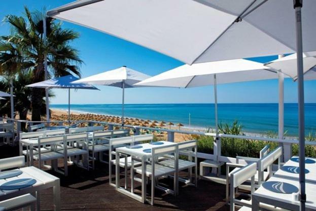 Modern 2 Bed Apartment Vale Do Lobo Zewnętrze zdjęcie