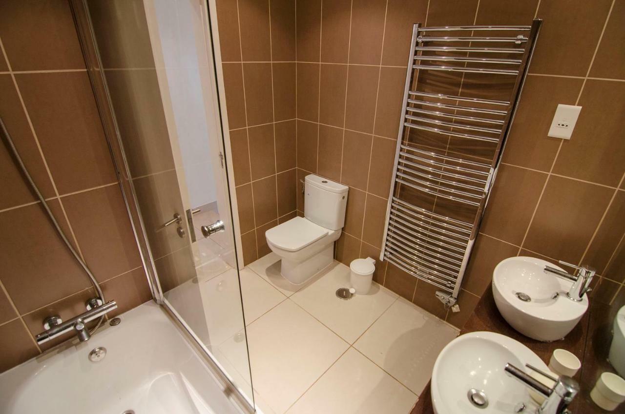 Modern 2 Bed Apartment Vale Do Lobo Zewnętrze zdjęcie
