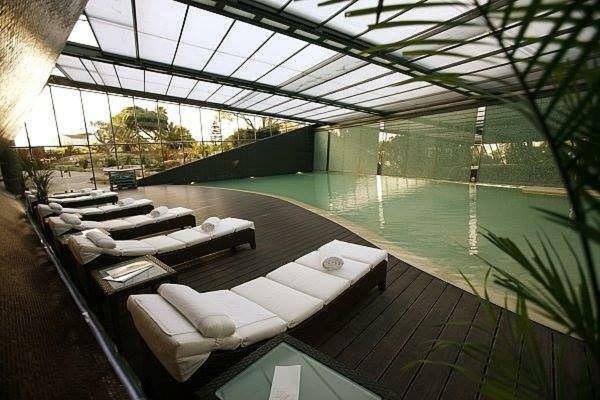 Modern 2 Bed Apartment Vale Do Lobo Zewnętrze zdjęcie