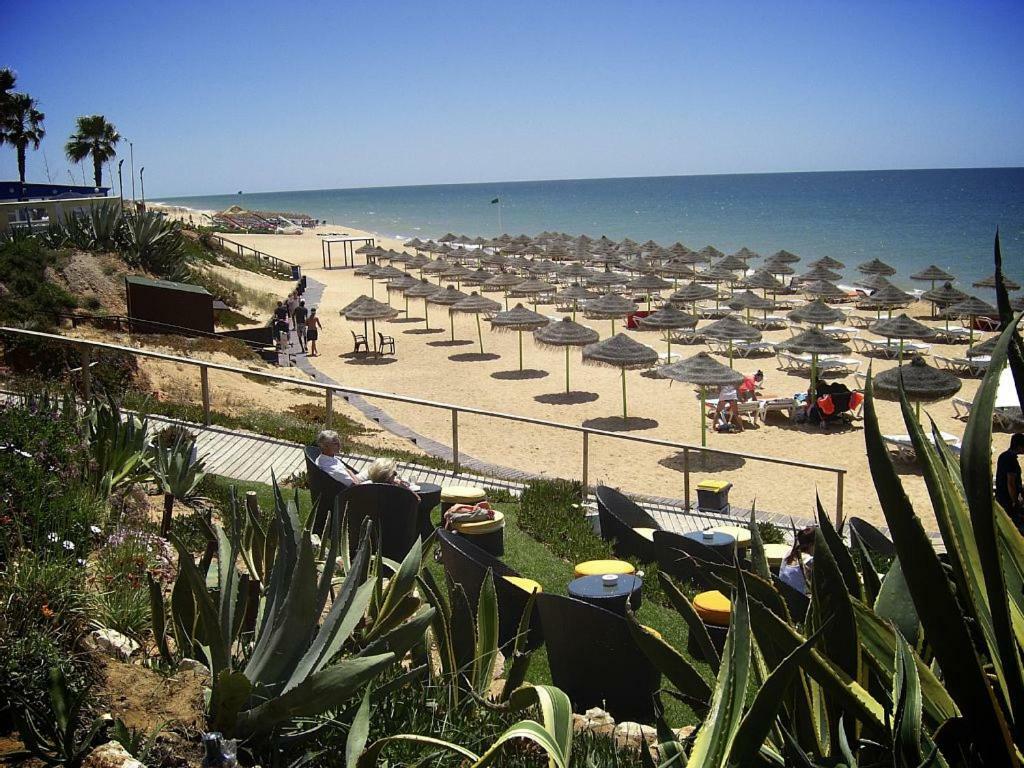 Modern 2 Bed Apartment Vale Do Lobo Zewnętrze zdjęcie