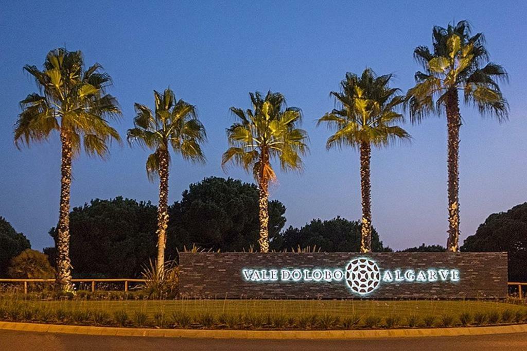 Modern 2 Bed Apartment Vale Do Lobo Zewnętrze zdjęcie