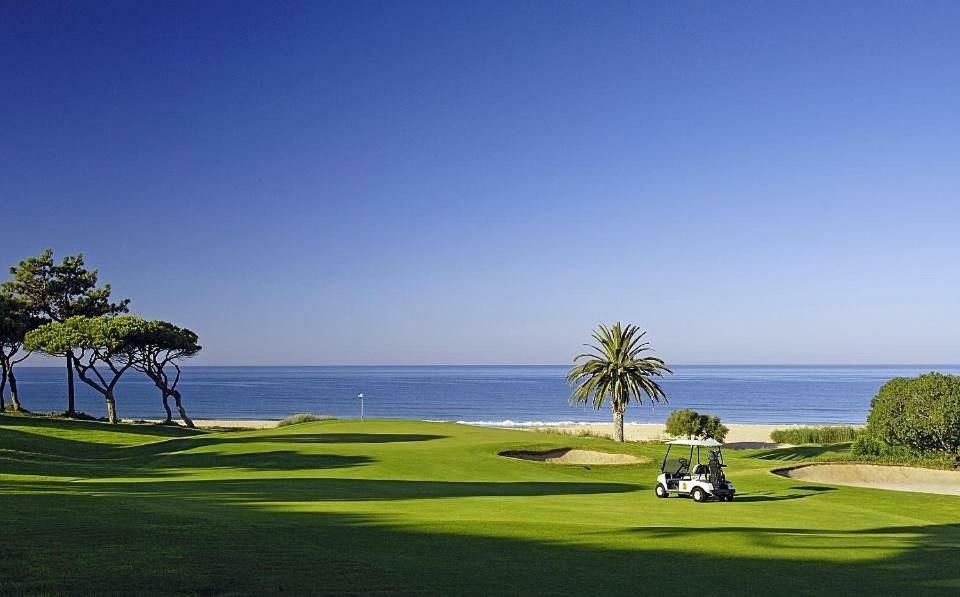 Modern 2 Bed Apartment Vale Do Lobo Zewnętrze zdjęcie