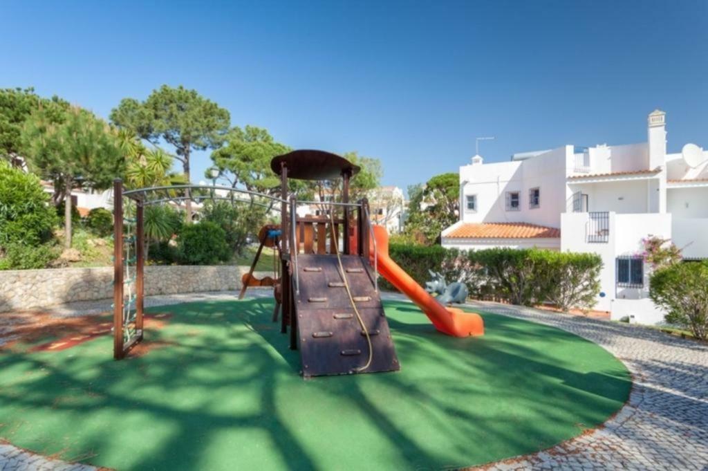 Modern 2 Bed Apartment Vale Do Lobo Zewnętrze zdjęcie