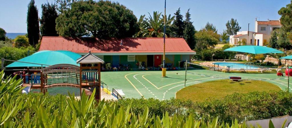 Modern 2 Bed Apartment Vale Do Lobo Zewnętrze zdjęcie