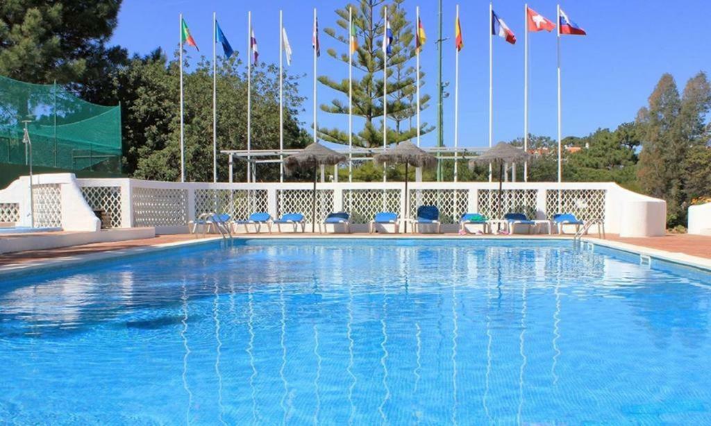 Modern 2 Bed Apartment Vale Do Lobo Zewnętrze zdjęcie